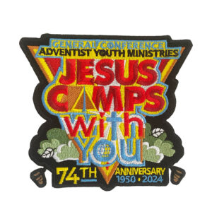 World Pathfinder Day 2024 Patch