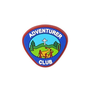 Adventurer Charms - Crocs Jibbitz