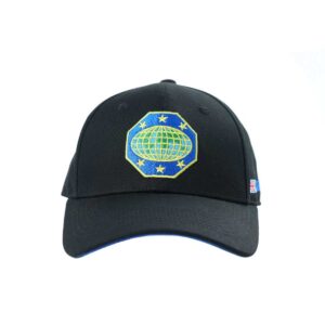 Master Guide Cap (Black Edition)