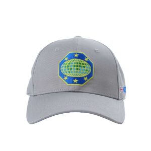 Master Guide Cap (Grey Edition)