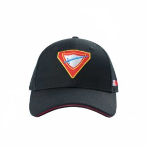 Pathfinder Club Cap (Black Edition)
