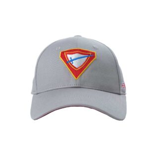 Pathfinder Club Cap (Grey Edition)