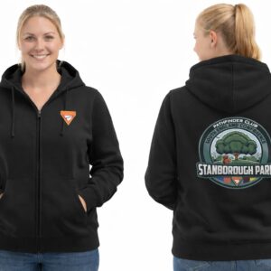 SPC Pathfinder Hoodie