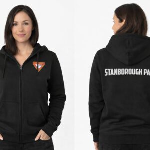 SPC Pathfinder Hoodie - Glow Edition