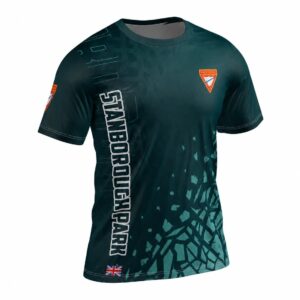 SPC Pathfinder Club T-shirt