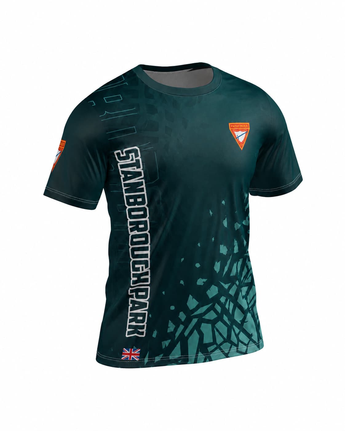 SPC Pathfinder Club T-shirt