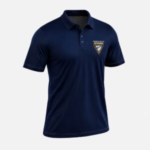 SPC Pathfinder Club Polo Shirt