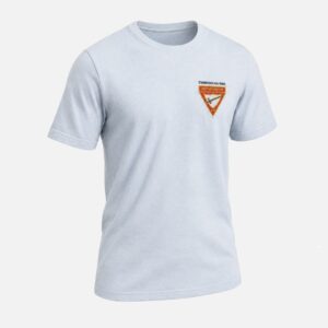 SPC Pathfinder Club T-shirt Light Blue