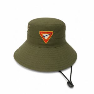 Pathfinder Adventure Hat (Olive Edition)