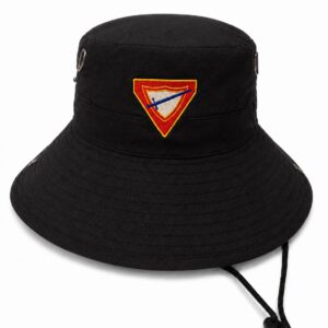 Pathfinder Adventure Hat (Black Edition)