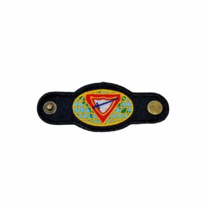 Pathfinder Snap-on Woggle