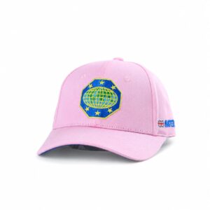 Master Guide Cap (Pink Edition)