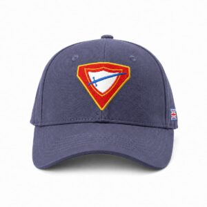 Pathfinder Club Cap (Navy Edition)
