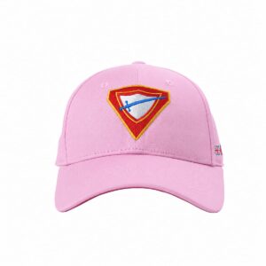 Pathfinder Club Cap (Pink Edition)